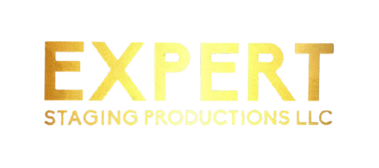 Expert Staging Productions